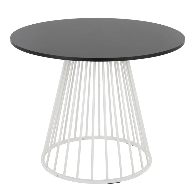 Canary Cosmo - Contemporary Dining Table by Unique Piece Furniture