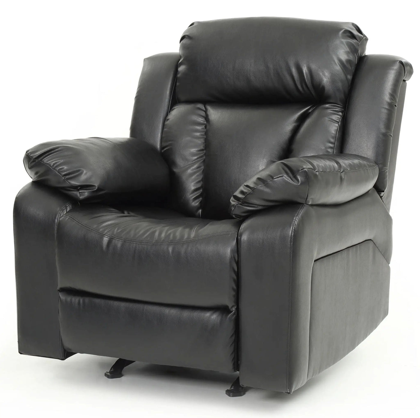 Comfortable Rocking Motion Recliner by HouseOfZazla