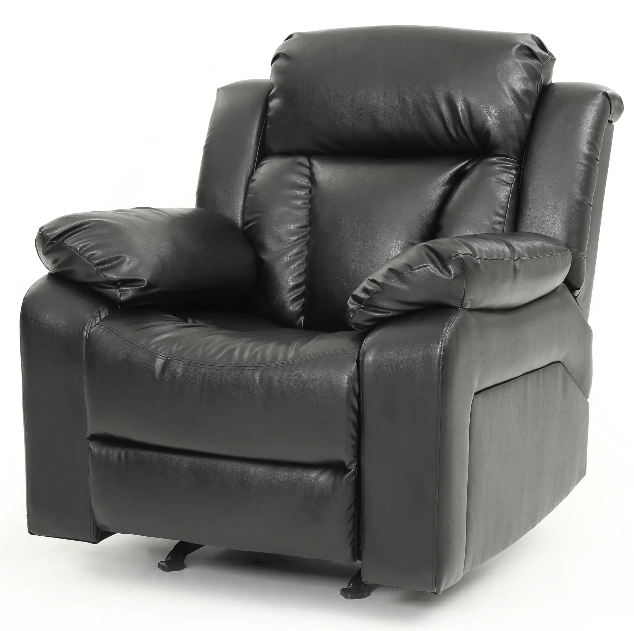 Comfortable Rocking Motion Recliner by Unique Piece Furniture