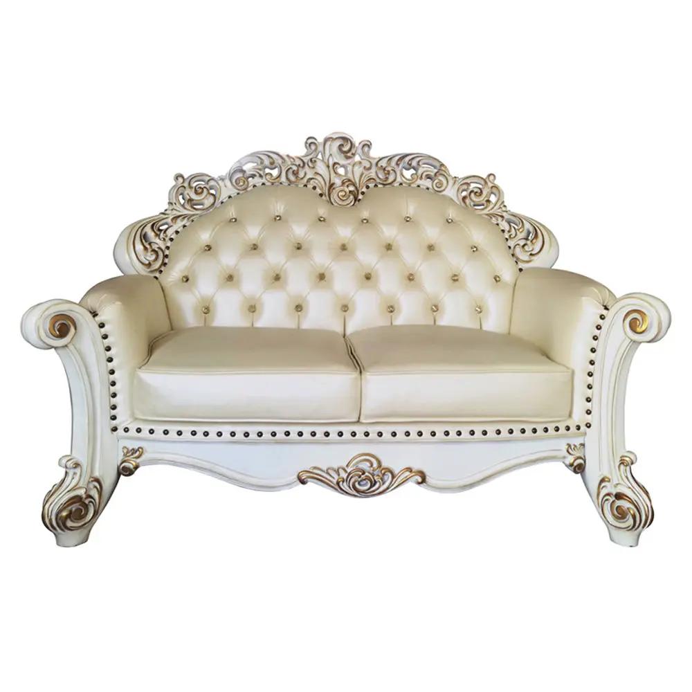 Vendome - Loveseat by Unique Piece Furniture