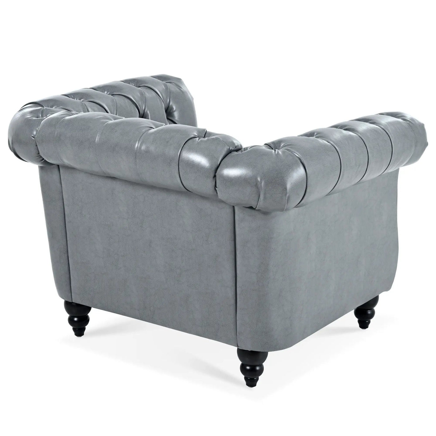 1 Seater Sofa For Living Room by HouseOfZazla
