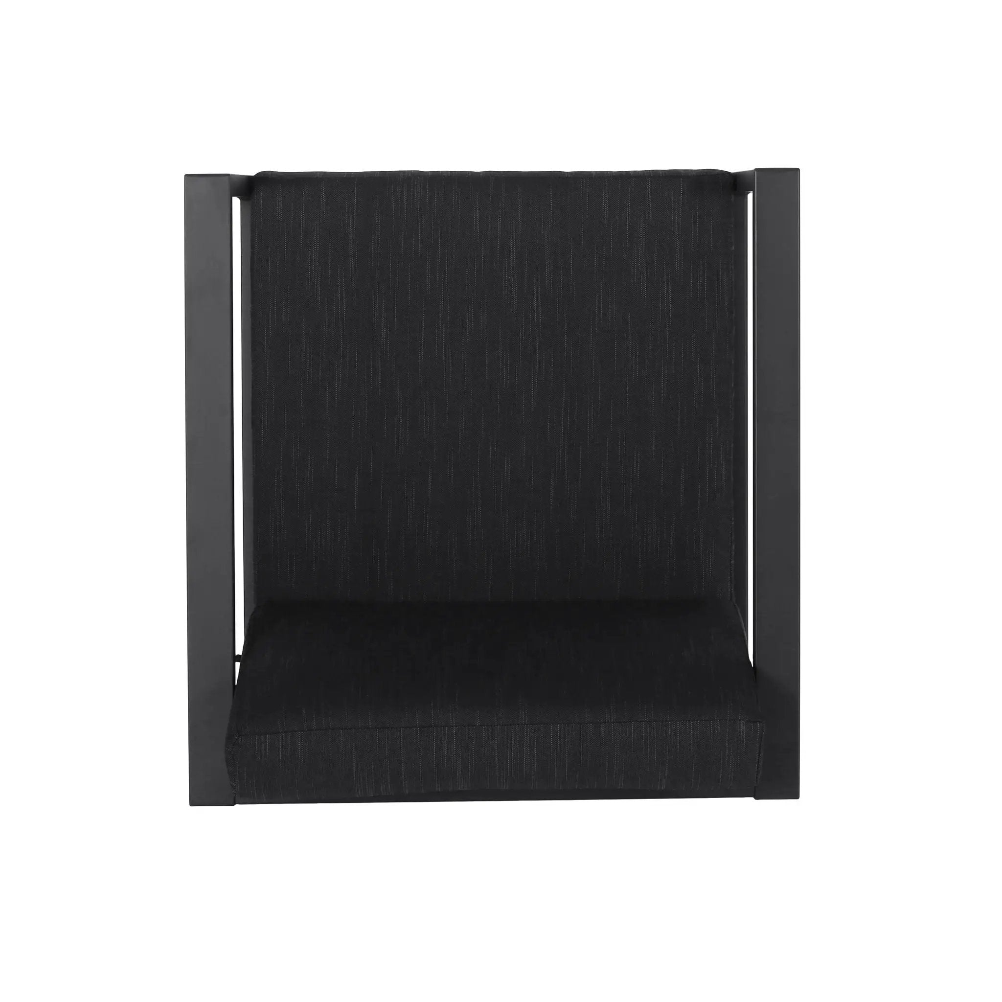 Navan Outdoor Patio Club Chair by HouseOfZazla