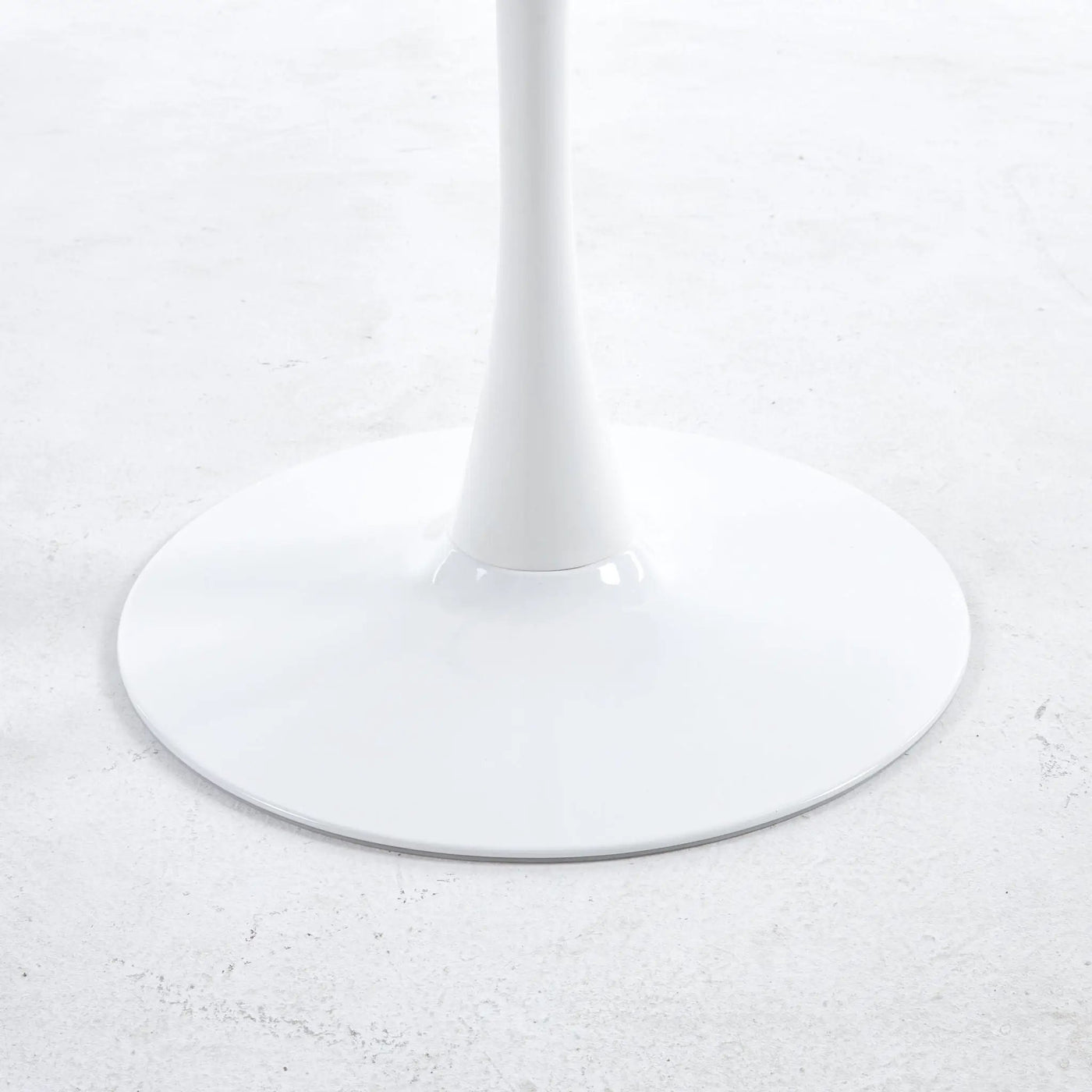 Tulip Special Dining Table by Unique Piece Furniture