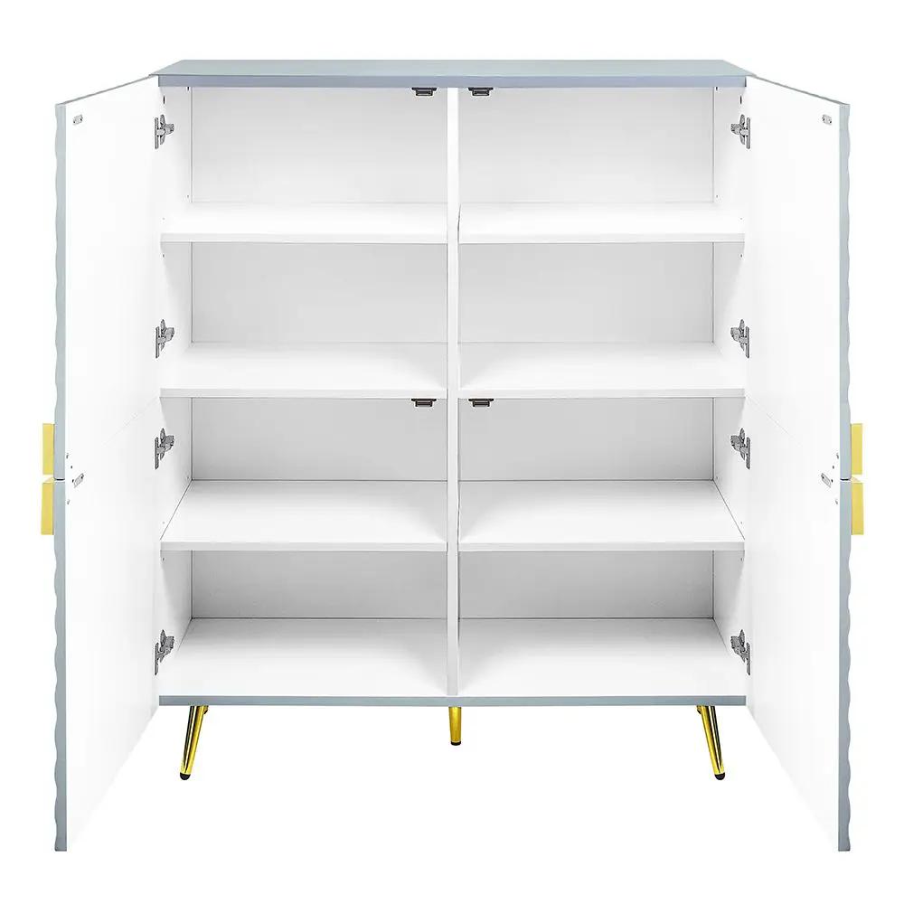Gaines - Cabinet by Unique Piece Furniture