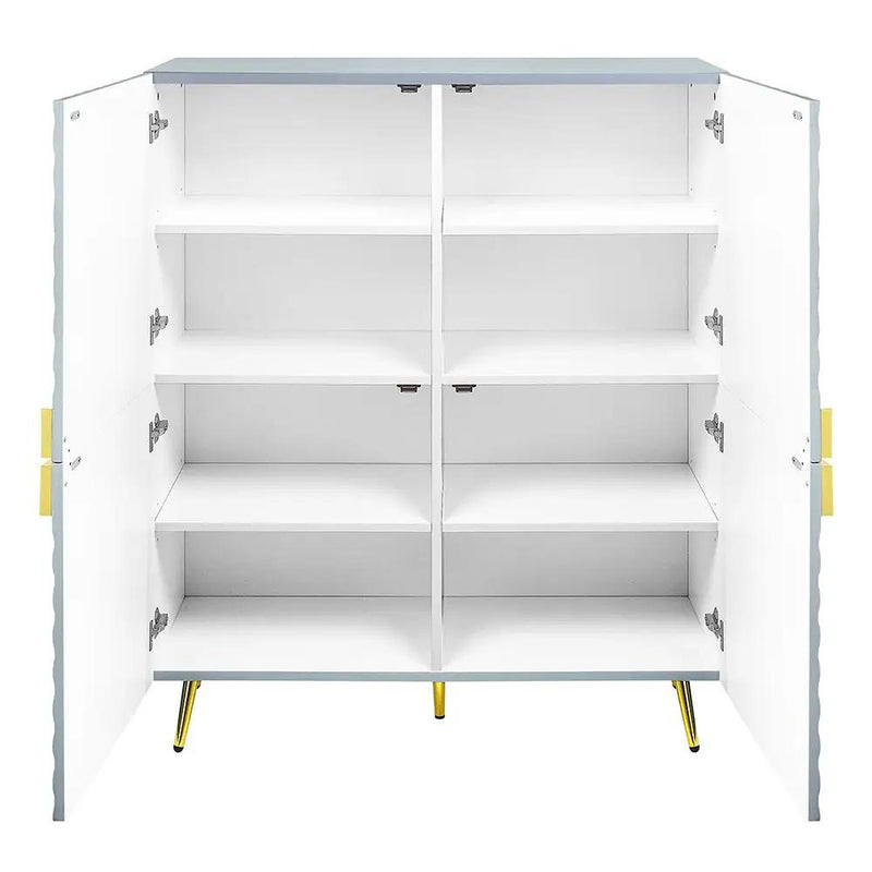 Gaines - Cabinet by Unique Piece Furniture