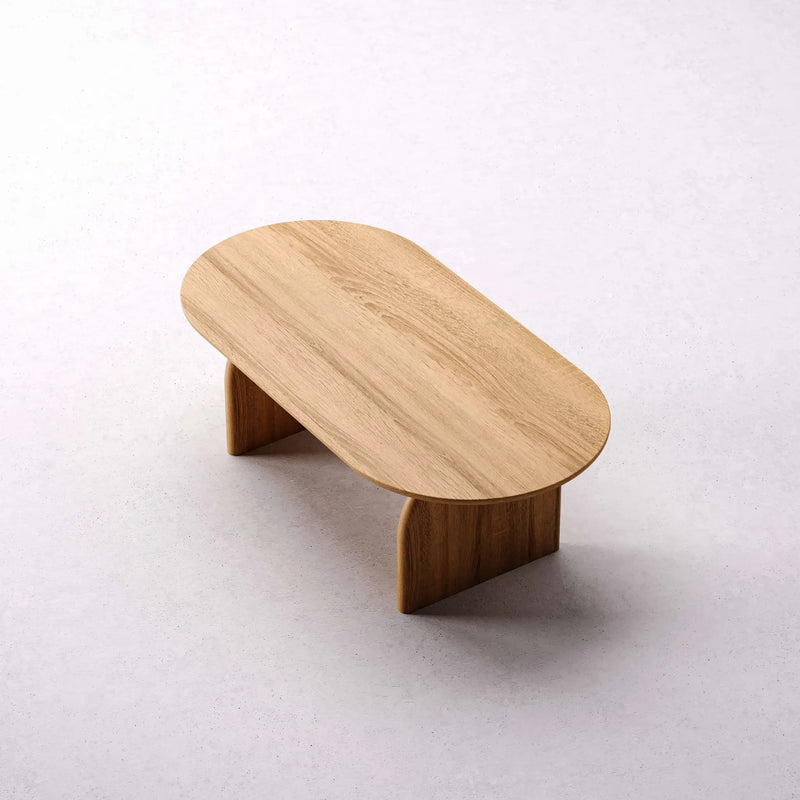 THE BROKY - coffee table by VARBROS