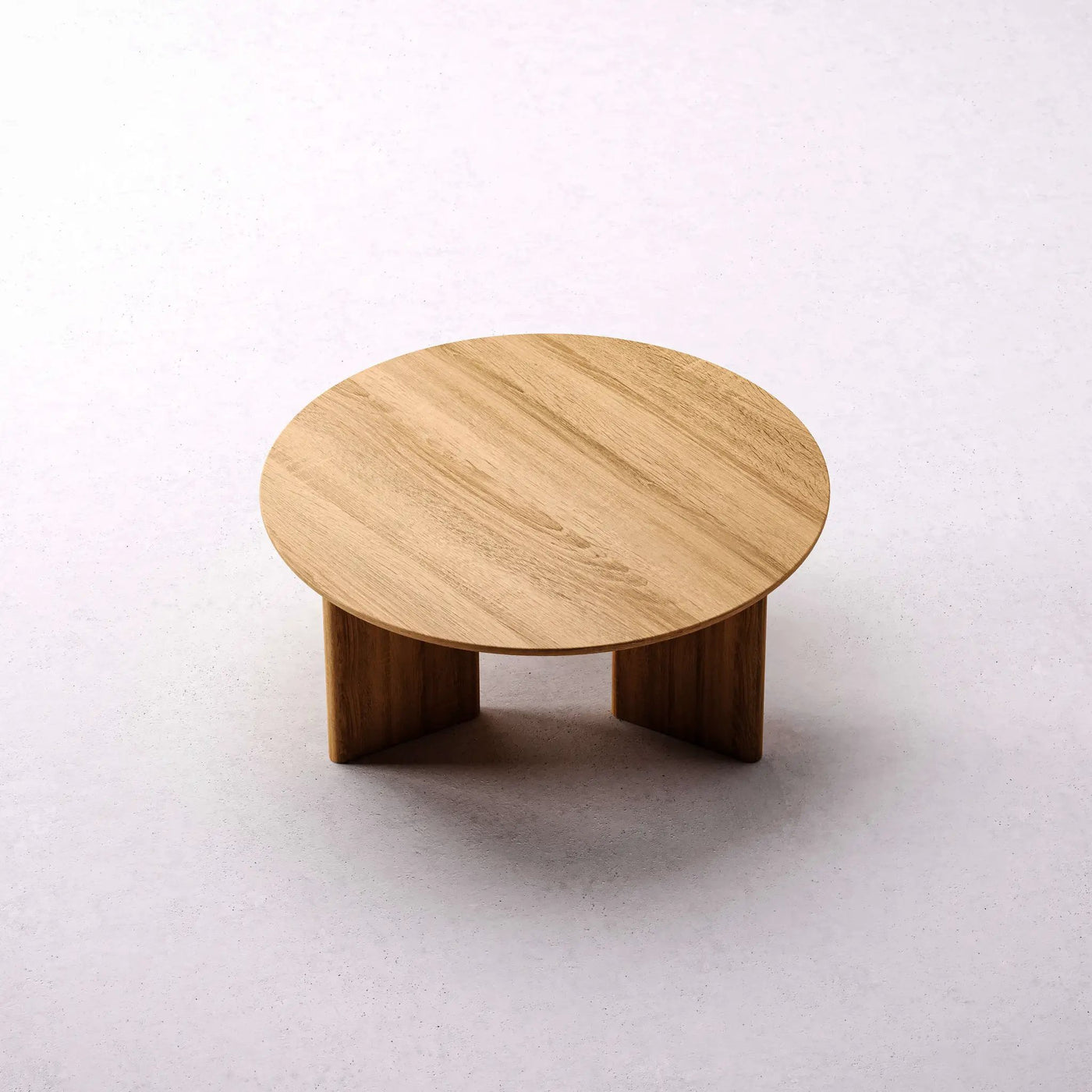 THE MARTY - coffee table by VARBROS