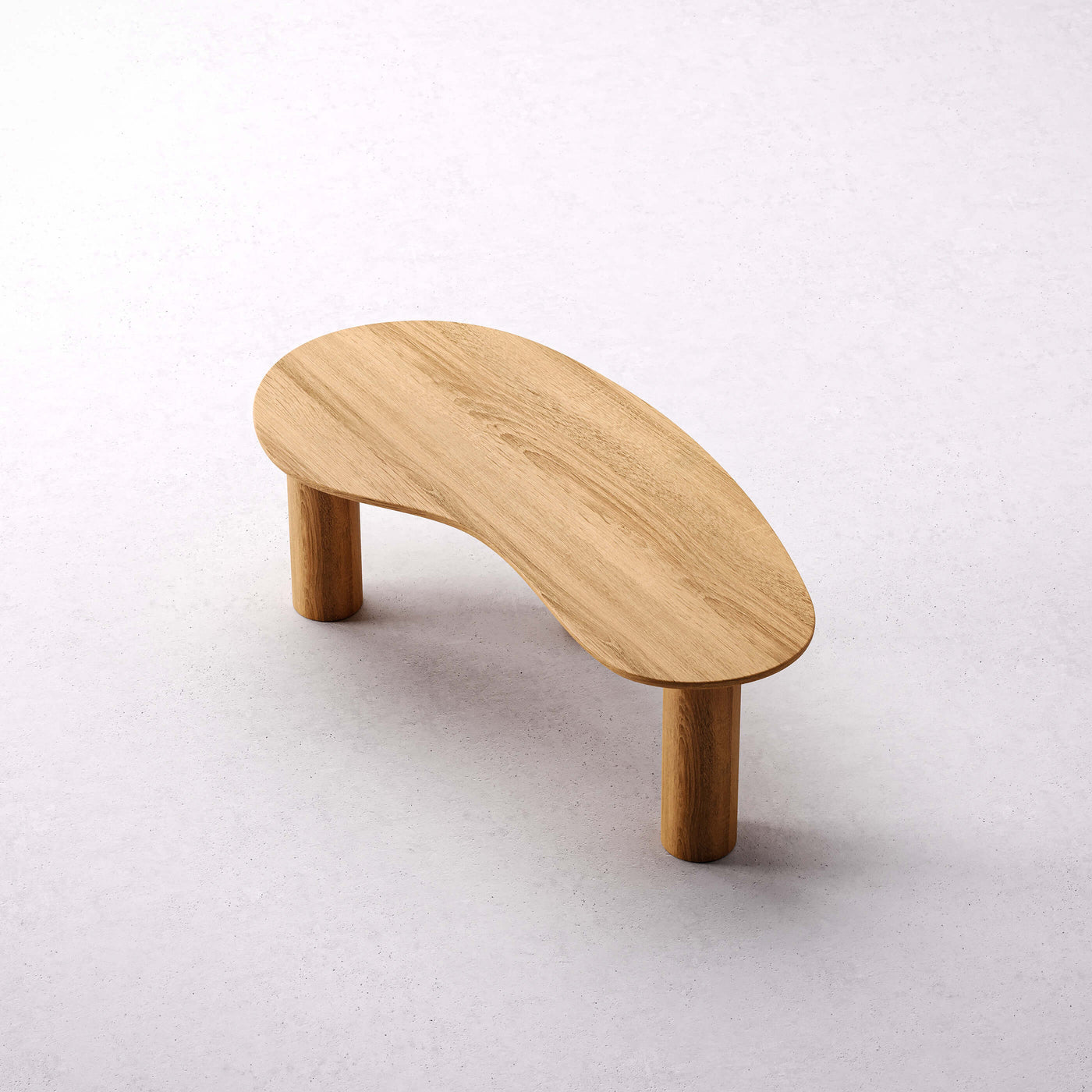 THE LAKE - coffee table by VARBROS