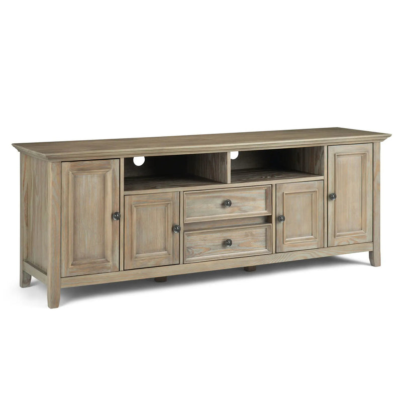 Amherst - Wide TV Media Stand by Unique Piece Furniture