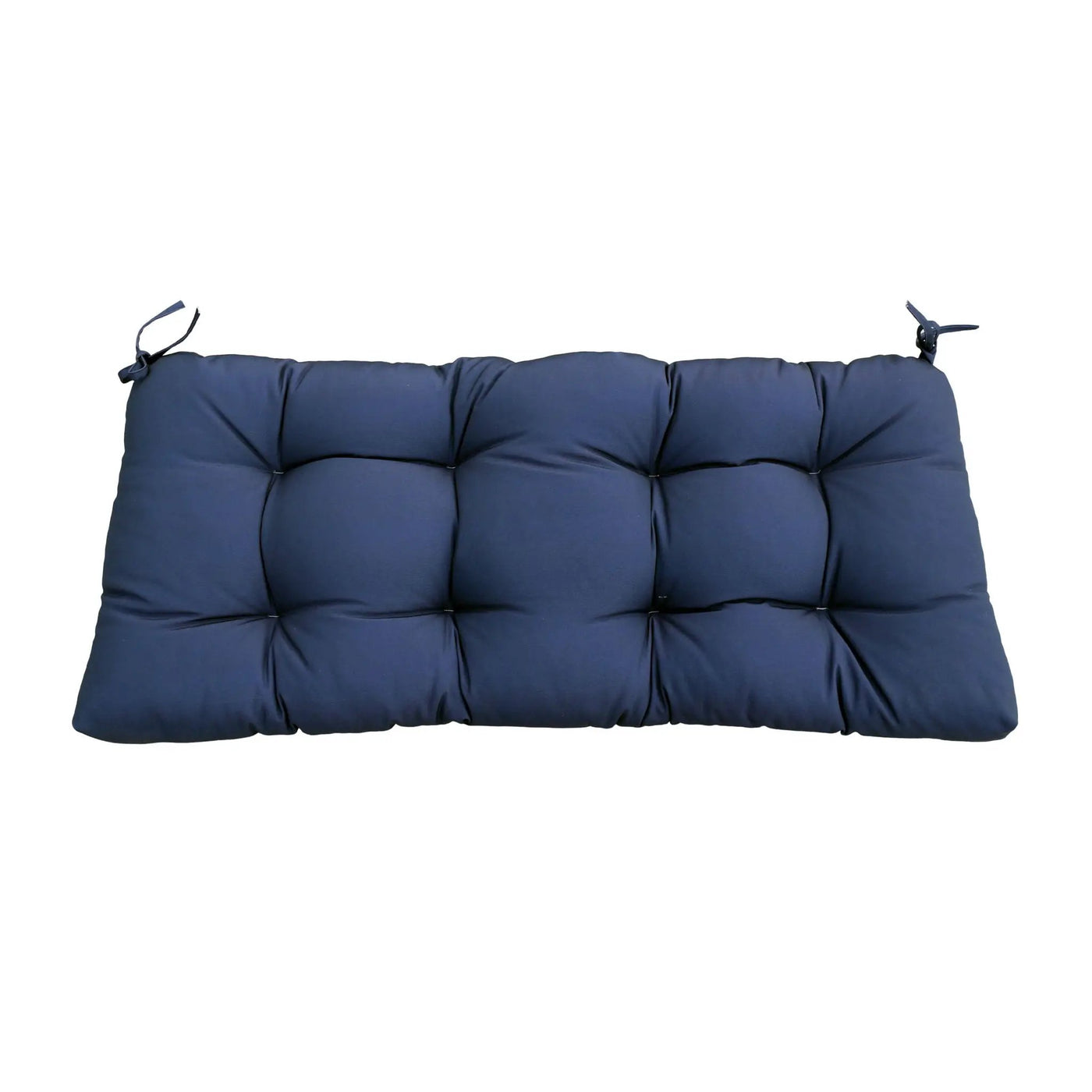 Outdoor Bench Cushions With Weather-Resistant Fabric by HouseOfZazla