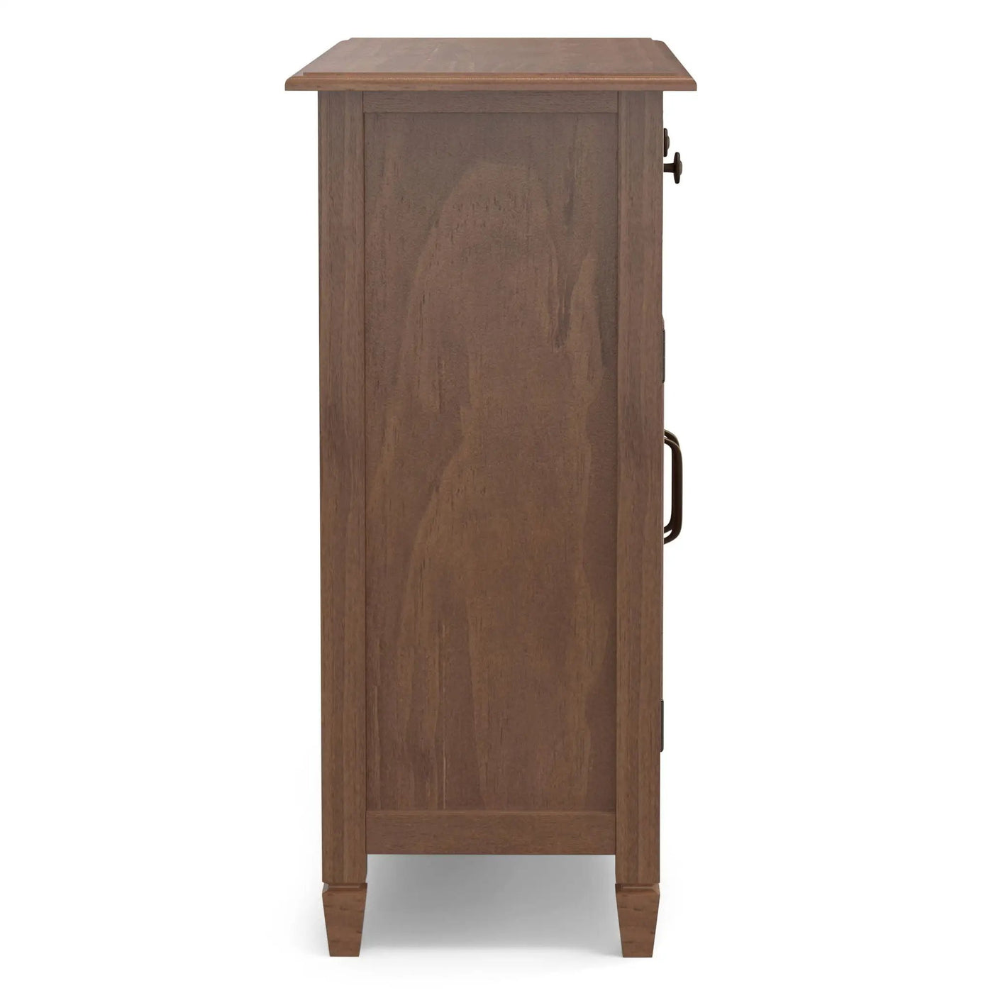 Connaught - Entryway Storage Cabinet by HouseOfZazla