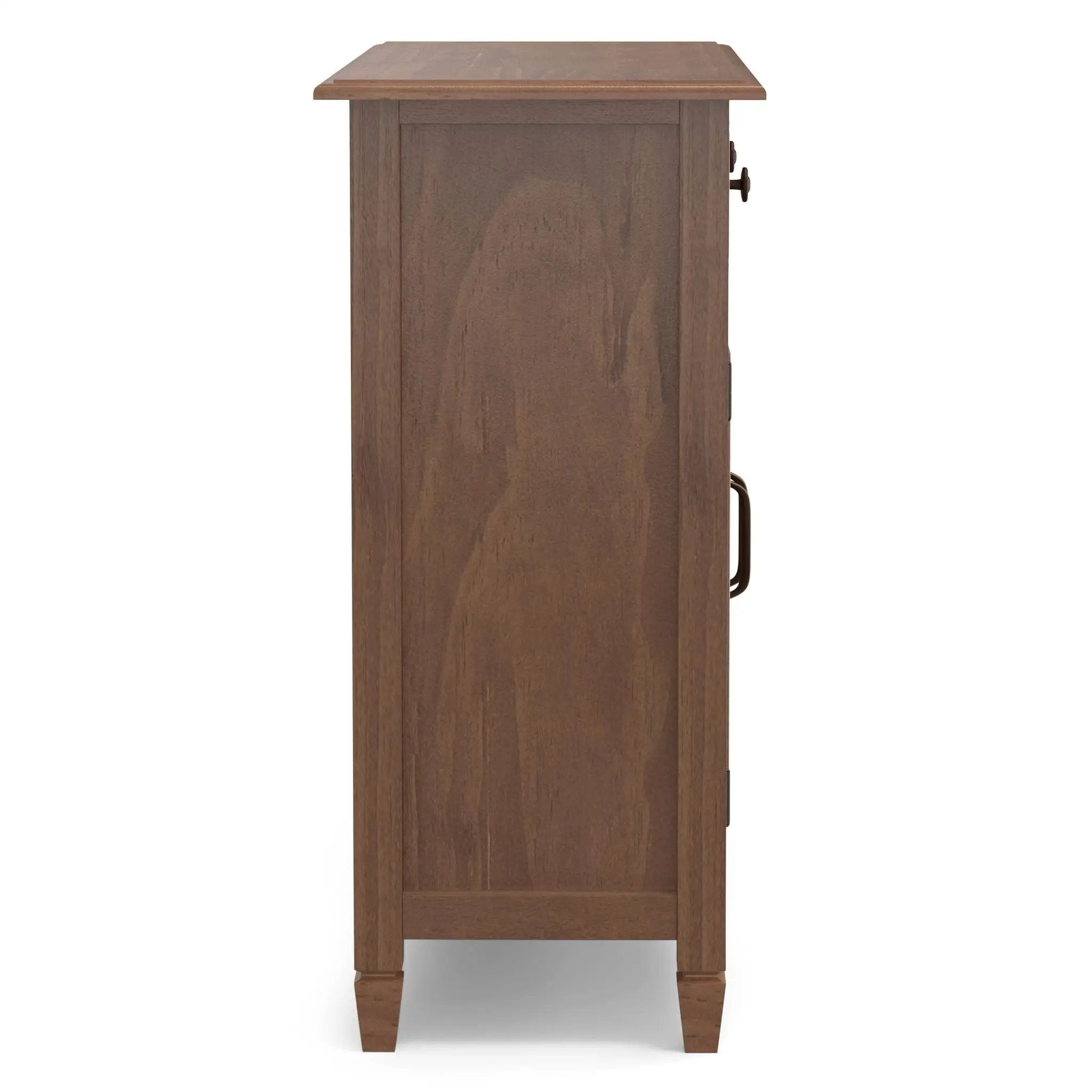 Connaught - Entryway Storage Cabinet by HouseOfZazla