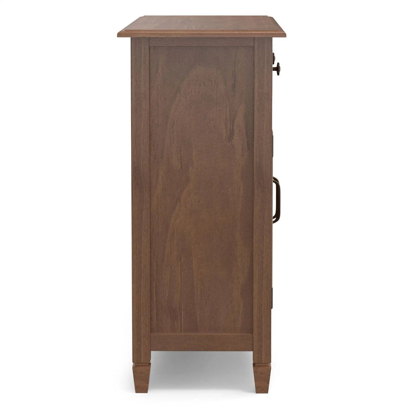 Connaught - Entryway Storage Cabinet by HouseOfZazla
