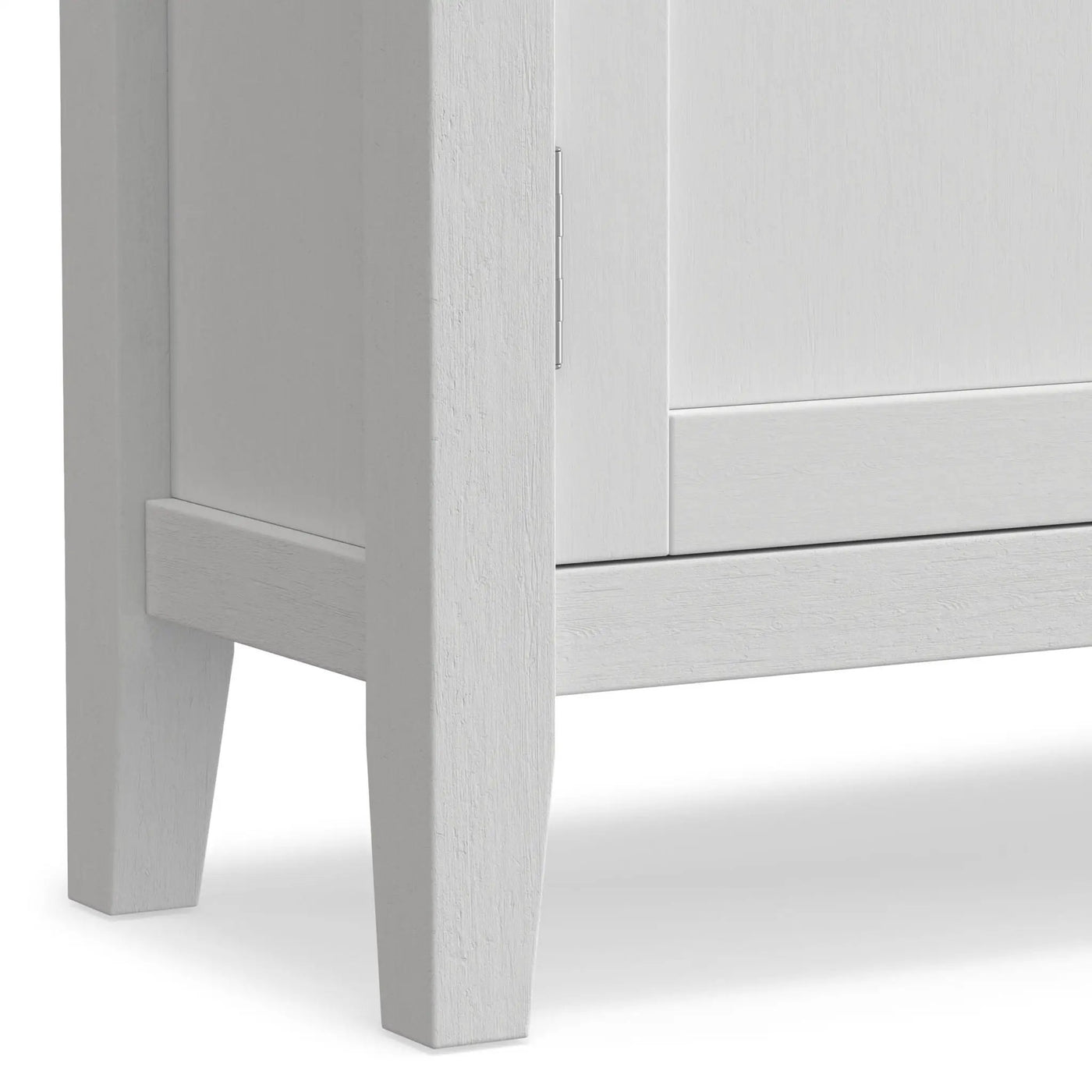 Redmond - Handcrafted Low Storage Cabinet by HouseOfZazla