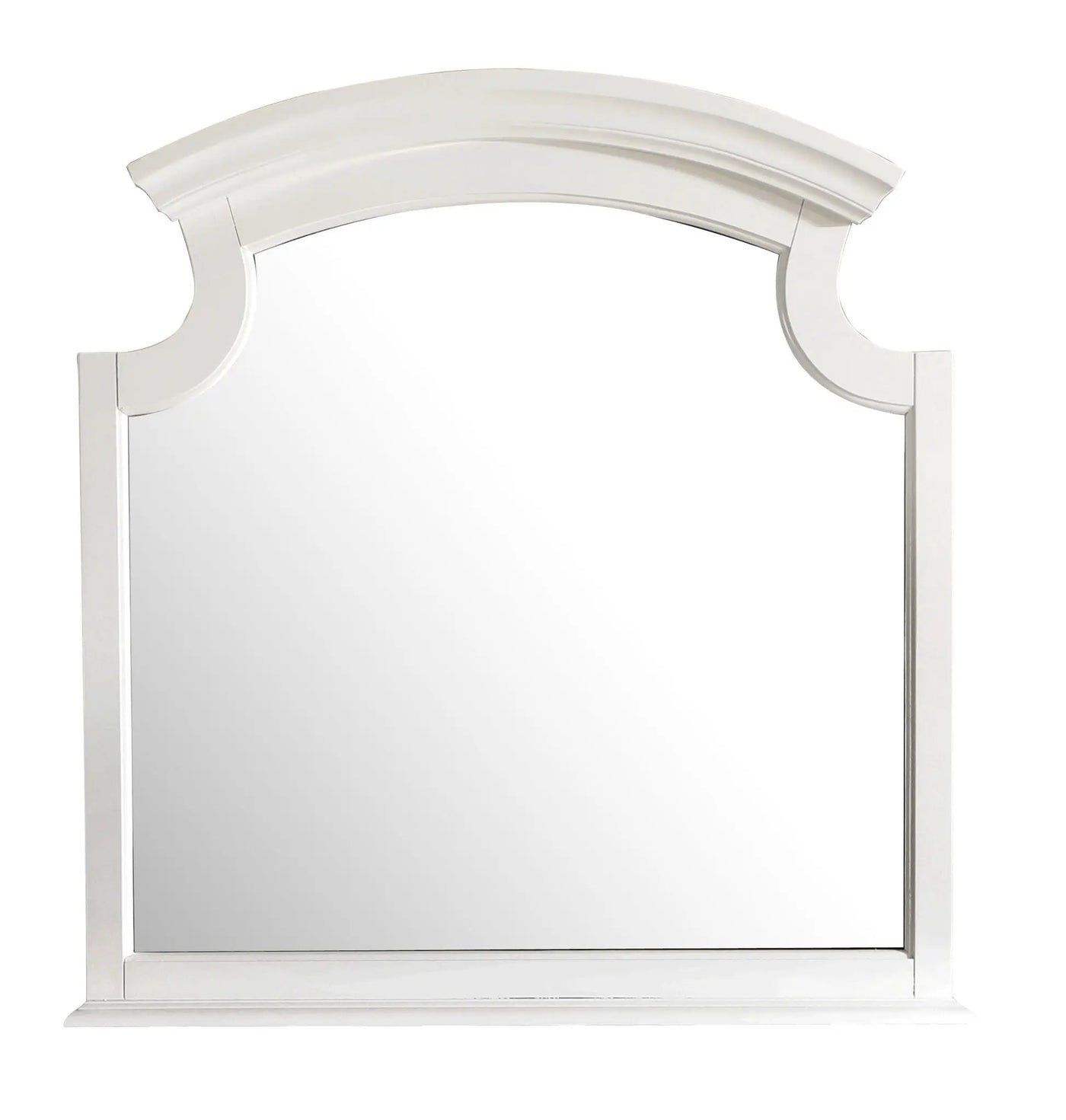 Summit - Mirror by HouseOfZazla