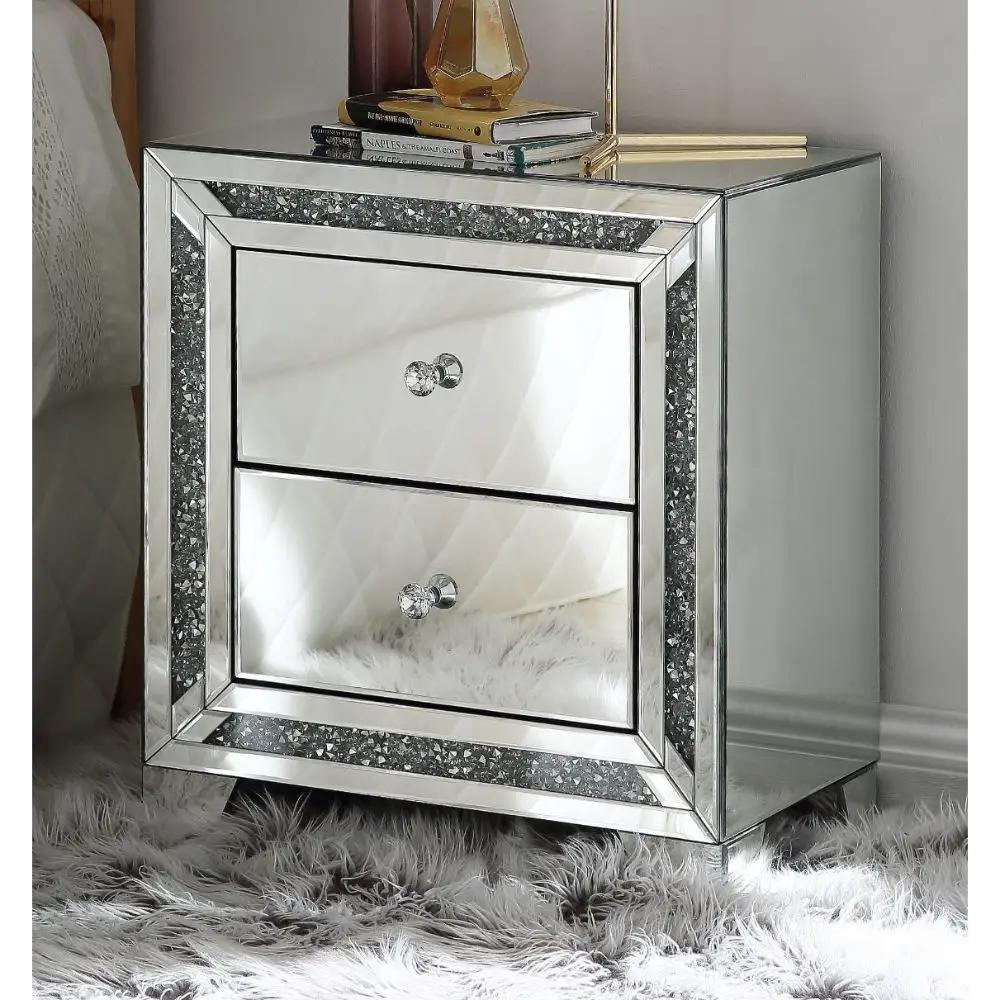 Noralie - Accent Table by Unique Piece Furniture