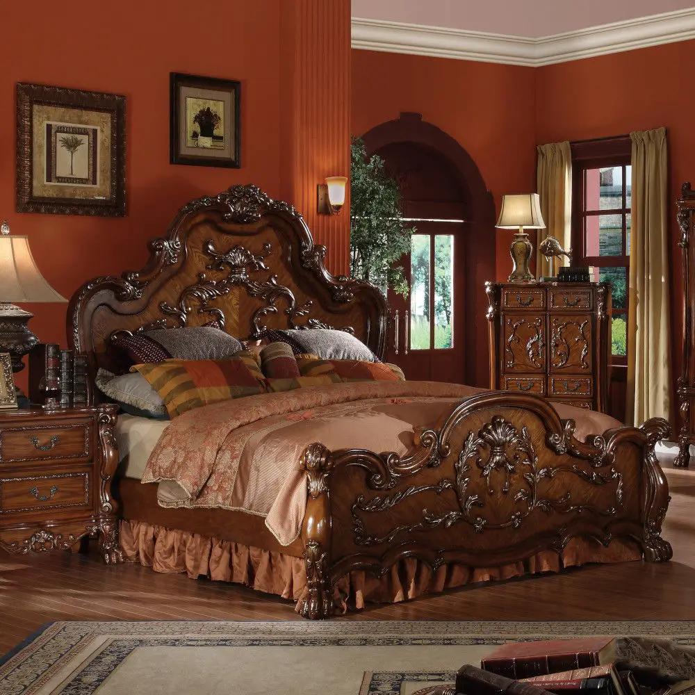 Dresden - Bed by Unique Piece Furniture