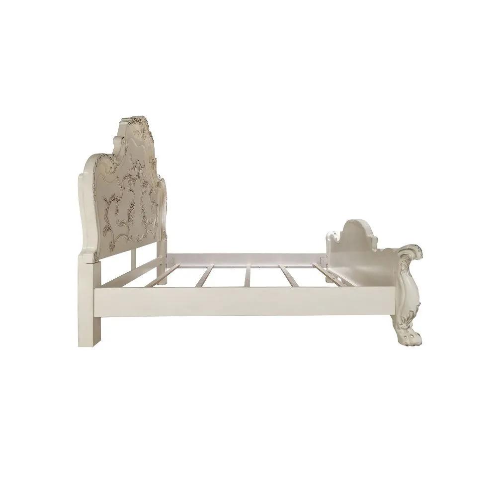 Dresden - Platform Bed by Unique Piece Furniture