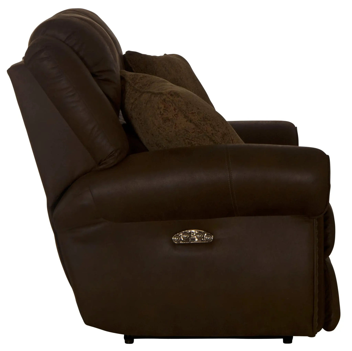 Pickett - Reclining Loveseat by Unique Piece Furniture