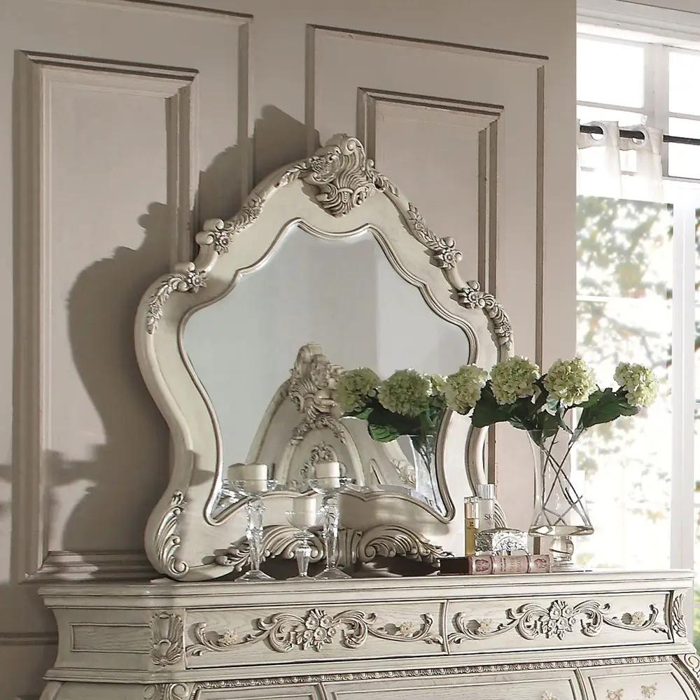 Ragenardus - Mirror by Unique Piece Furniture