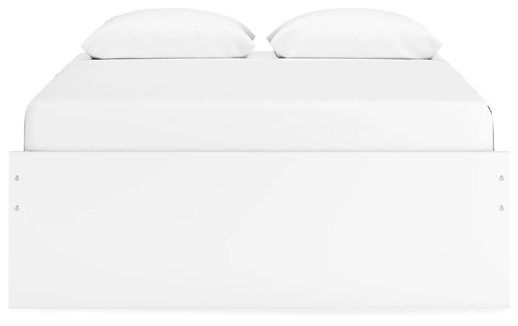 Onita - Platform Bed by Unique Piece Furniture