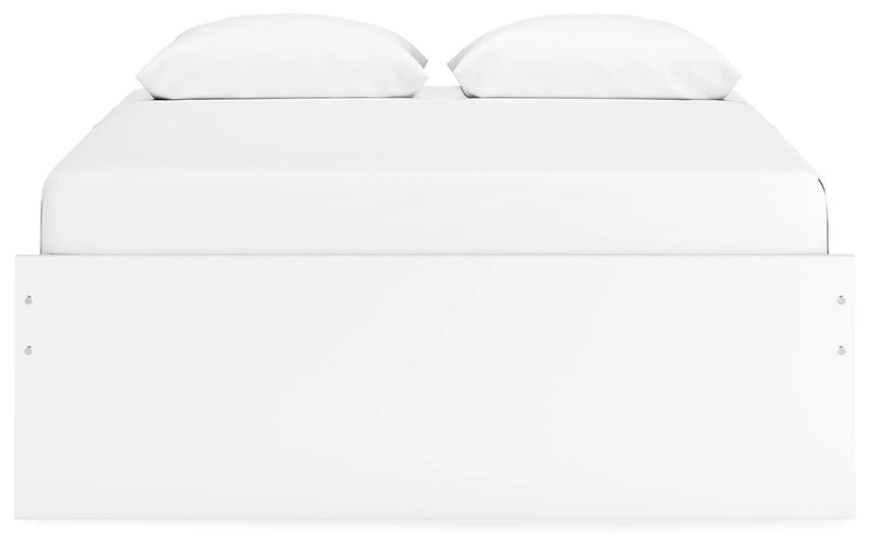 Onita - Platform Bed by Unique Piece Furniture