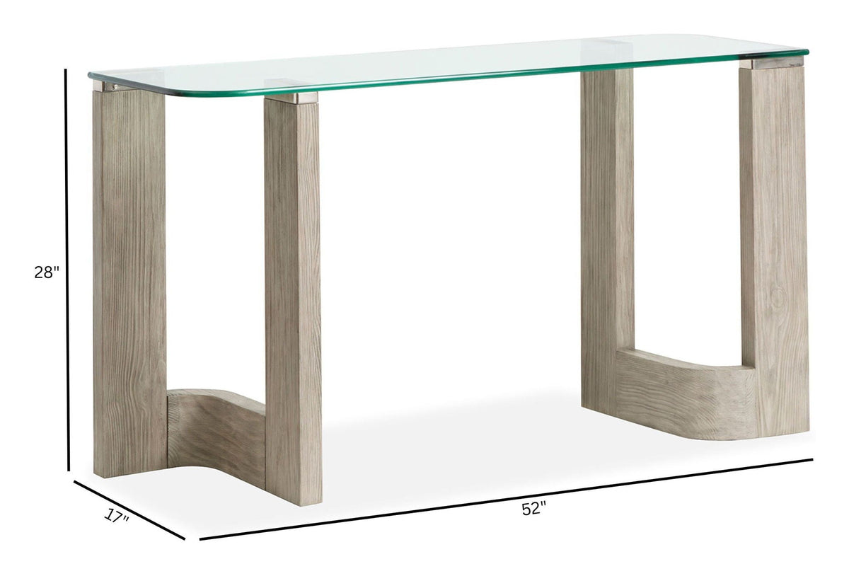 Bartlett - Rectangular Table, photo 11 of 17