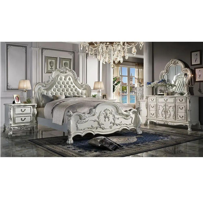 Dresden - Traditional - Bed by Unique Piece Furniture