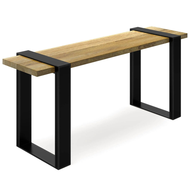 Nessa - Bench - Natural by HouseOfZazla