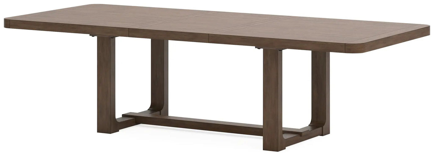 Cabalynn - Dining Room Set by Unique Piece Furniture