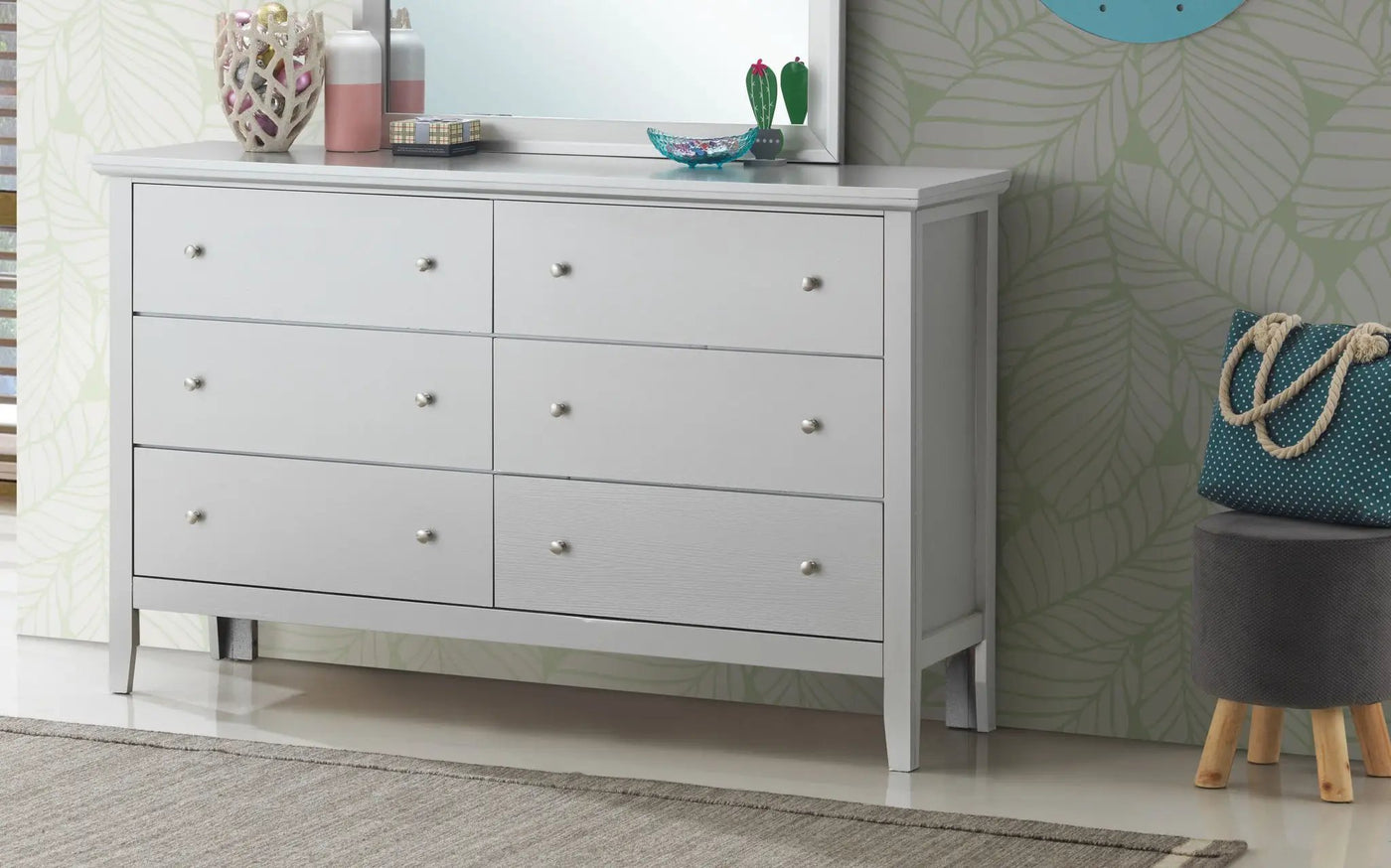 Primo - Dresser by HouseOfZazla