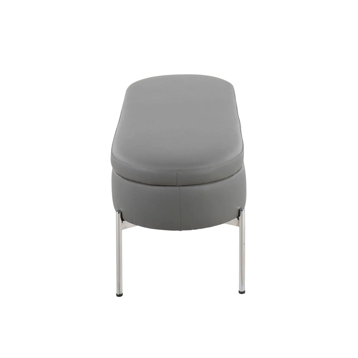 Chloe - Contemporary / Glam Bench by HouseOfZazla
