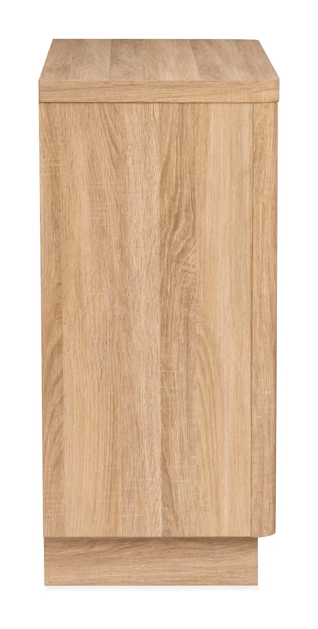 Brentwood Heights - Single Drawer Dresser by Unique Piece Furniture
