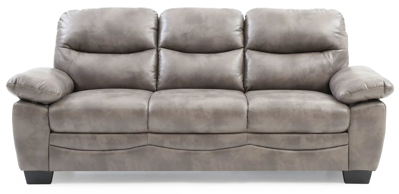 Marta - Sofa by HouseOfZazla