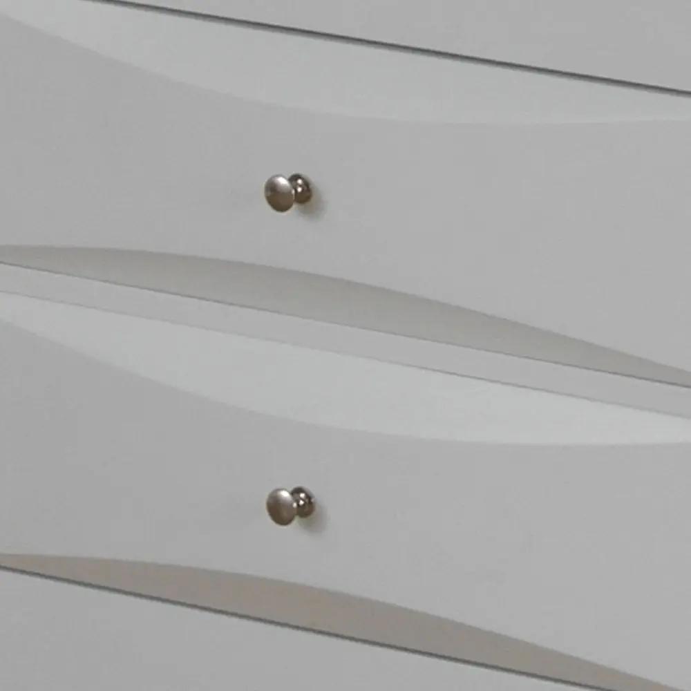 Modern Design Storage Bed With Bookcase Headboard by Unique Piece Furniture