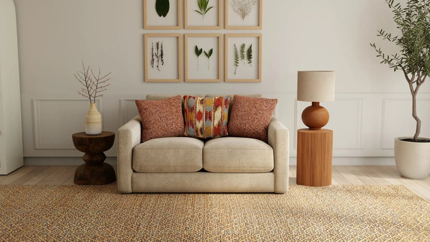 Avondale - Loveseat by Unique Piece Furniture