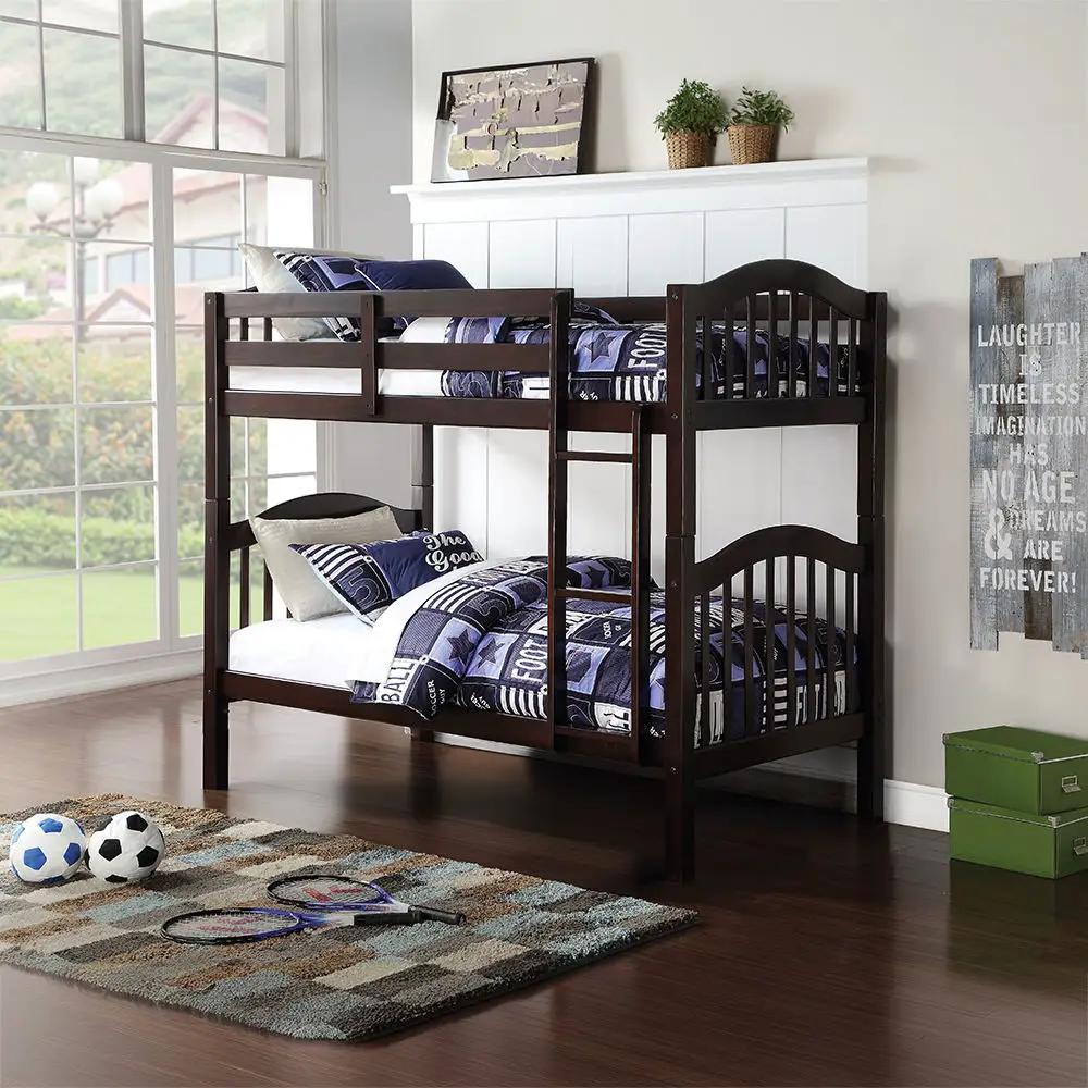 Heartland - Bunk Bed by Unique Piece Furniture