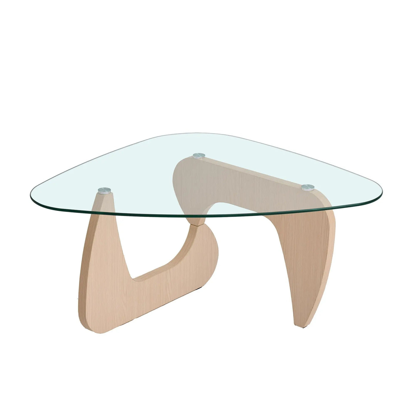 Modern Center Coffee Table by HouseOfZazla