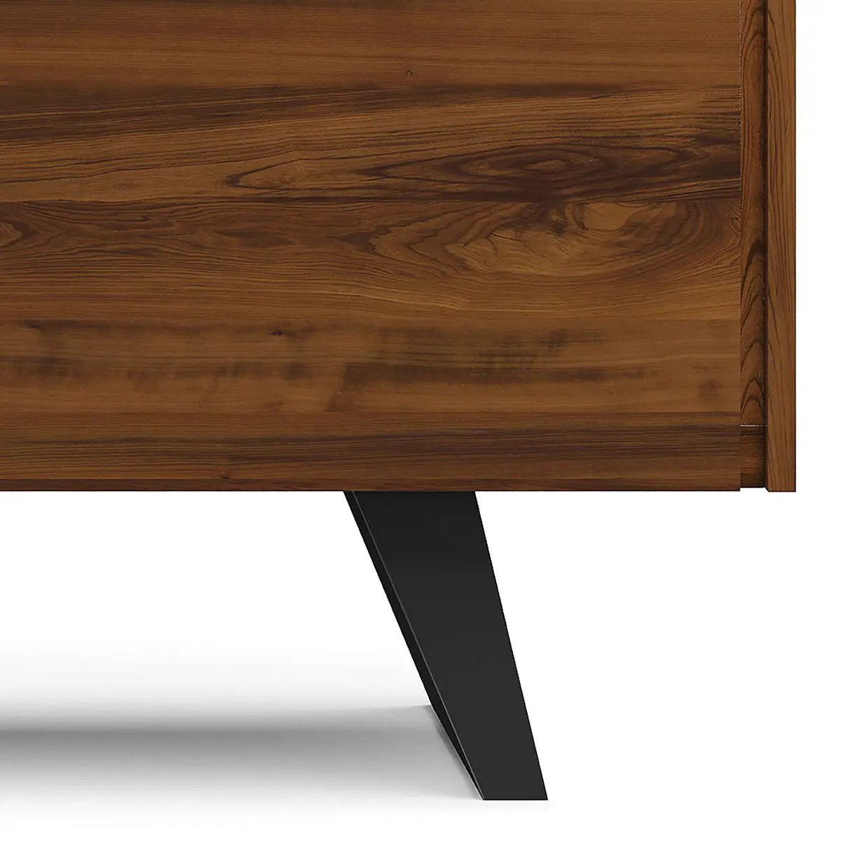Lowry - Handcrafted, TV Media Stand by Unique Piece Furniture