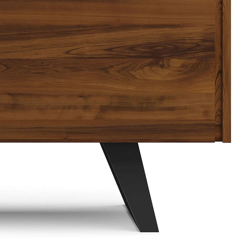 Lowry - Handcrafted, TV Media Stand by Unique Piece Furniture