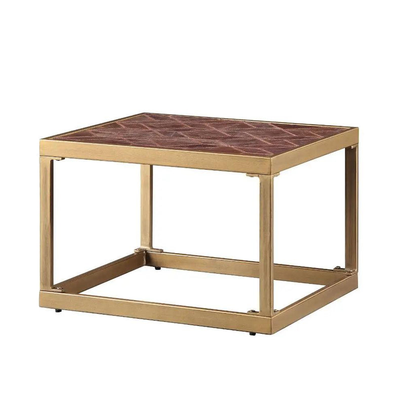 Genevieve - Table by Unique Piece Furniture