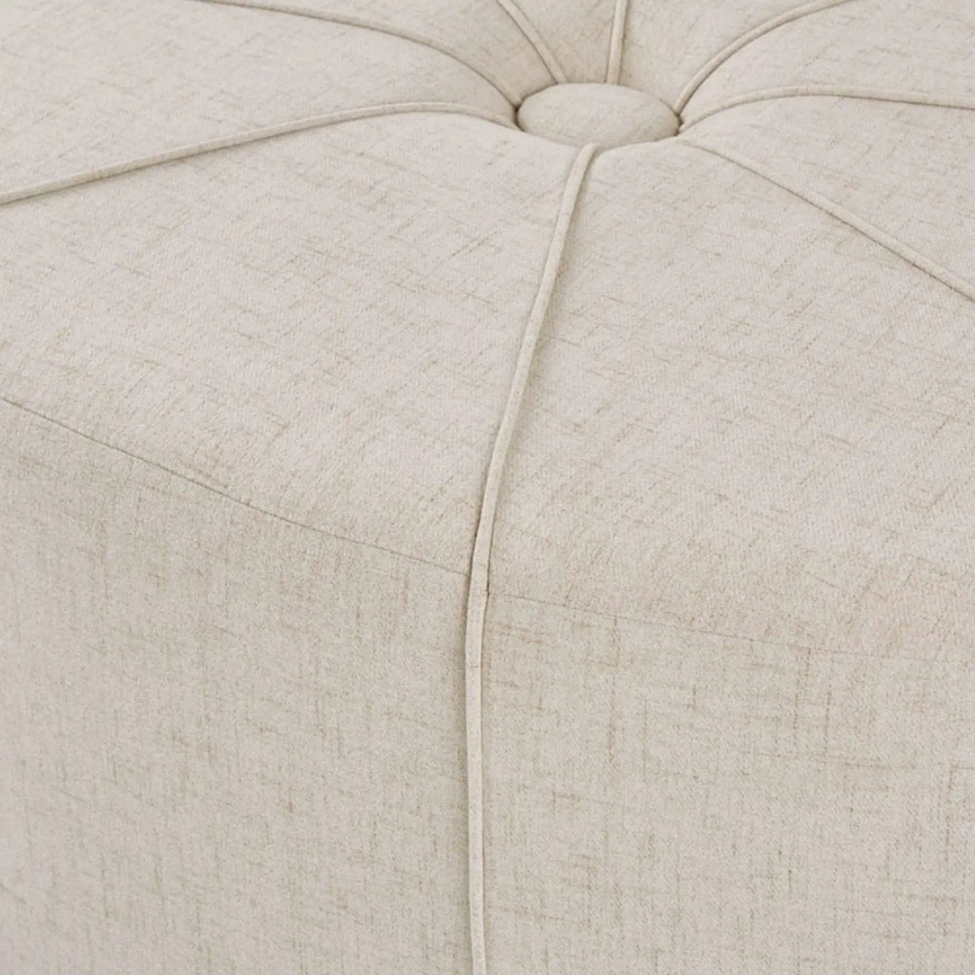 Modern Style Large Cocktail Ottoman by HouseOfZazla