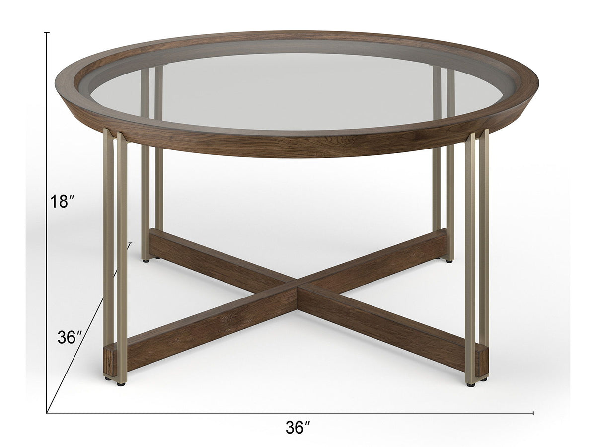 Elora - Round Table, photo 3 of 5