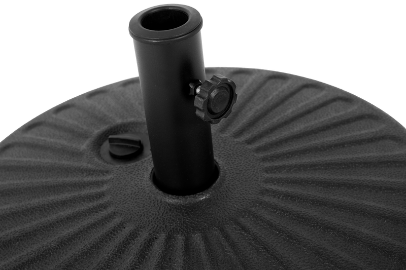 Umbrella Base by HouseOfZazla
