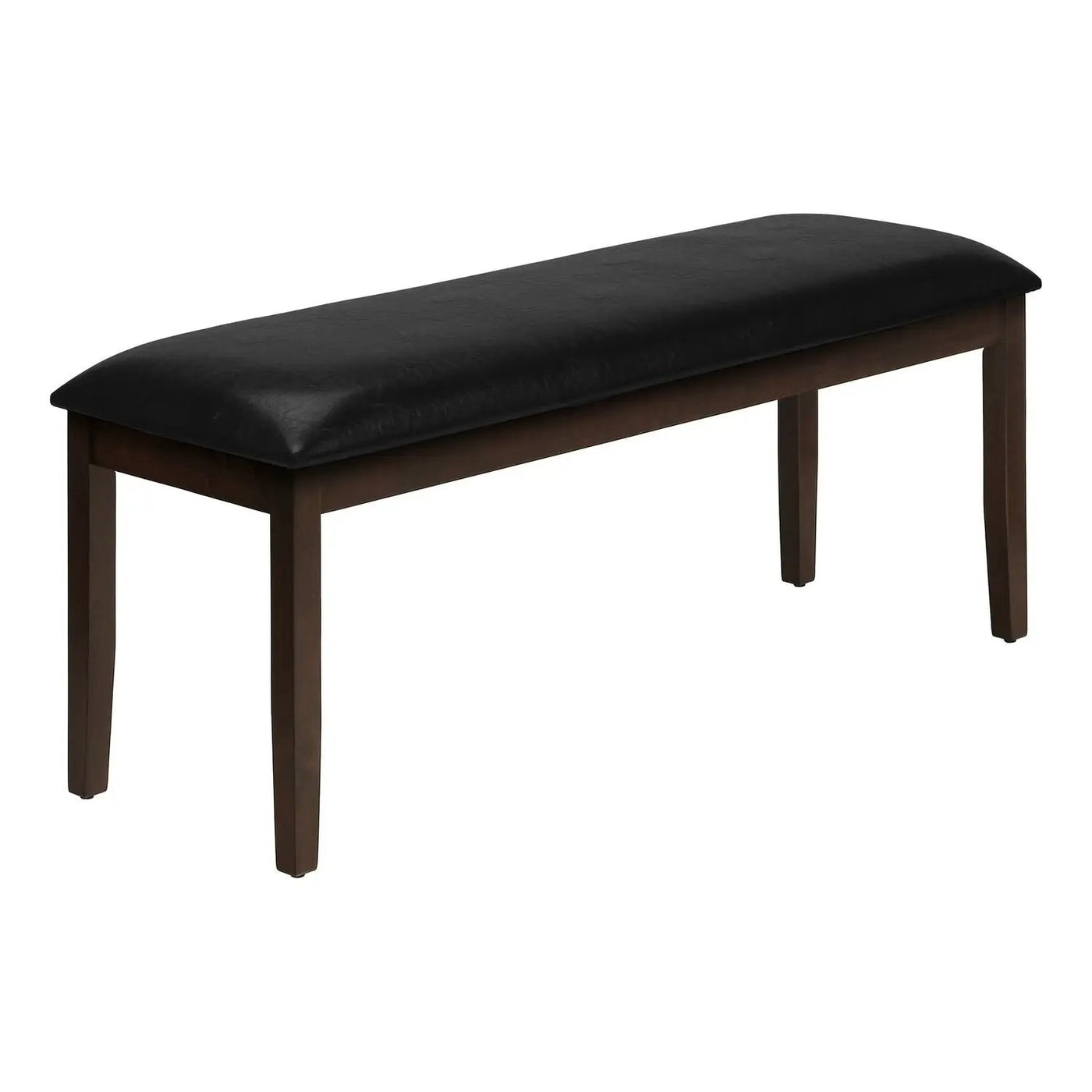 Bench, Rectangular, Hallway, Upholstered, Transitional by Unique Piece Furniture