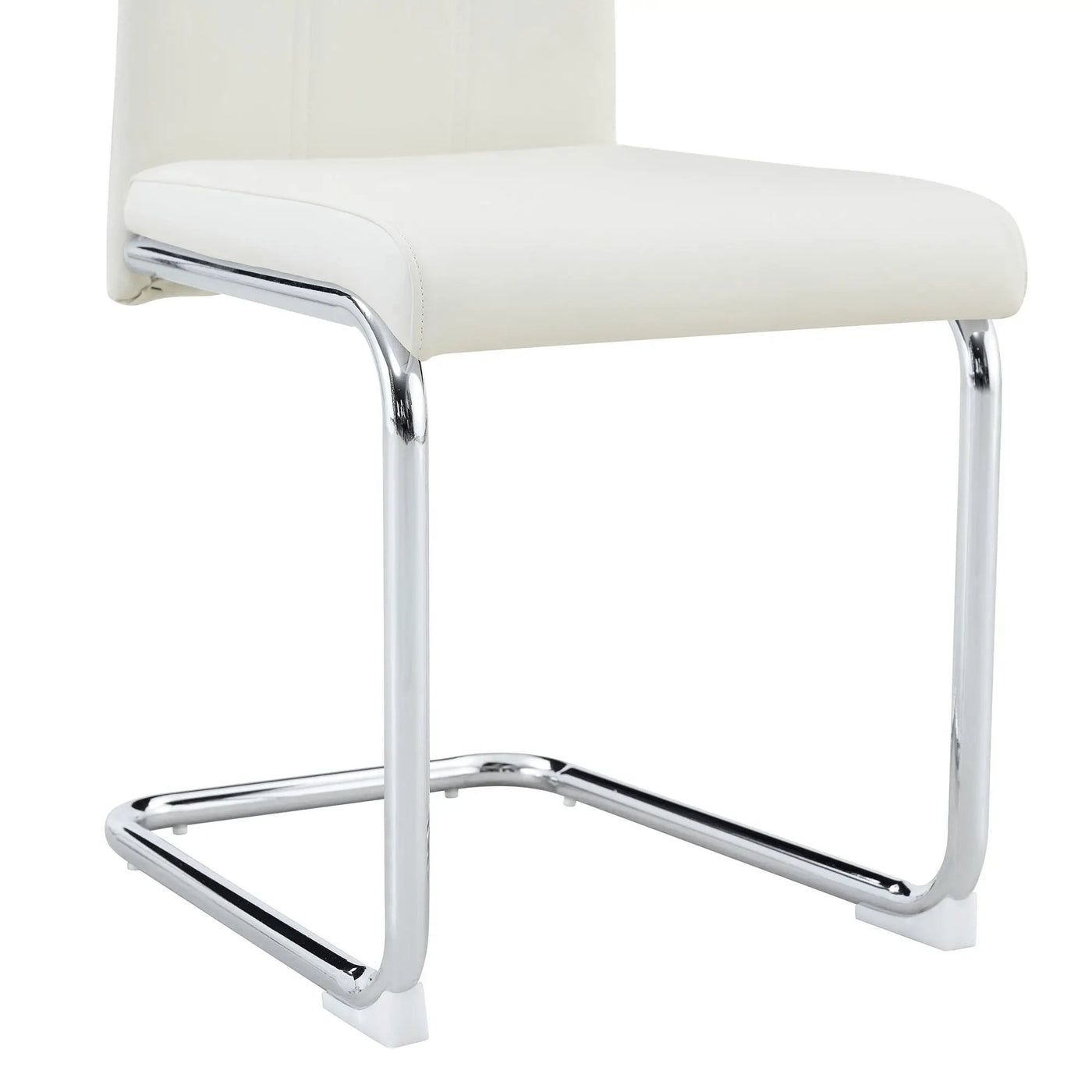 Modern Upholstered Dining Chairs For Dining Room by HouseOfZazla