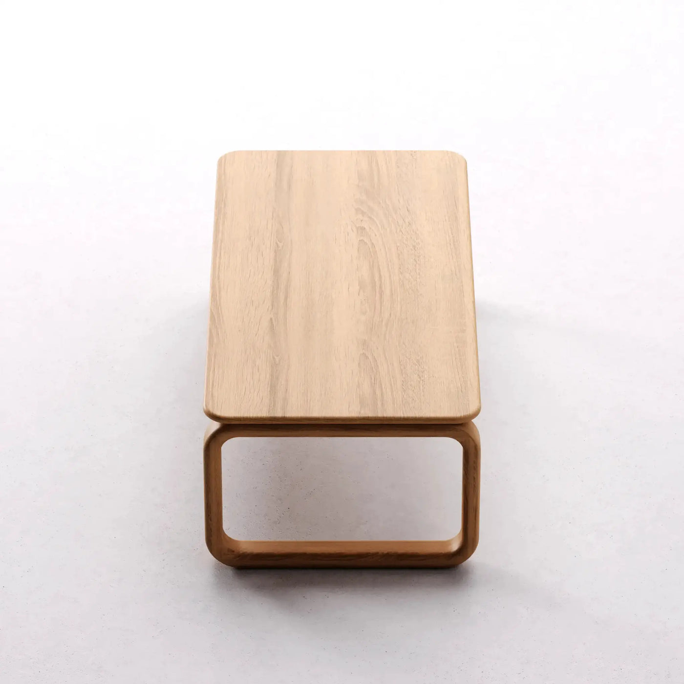 THE OSTIN - coffee table by VARBROS