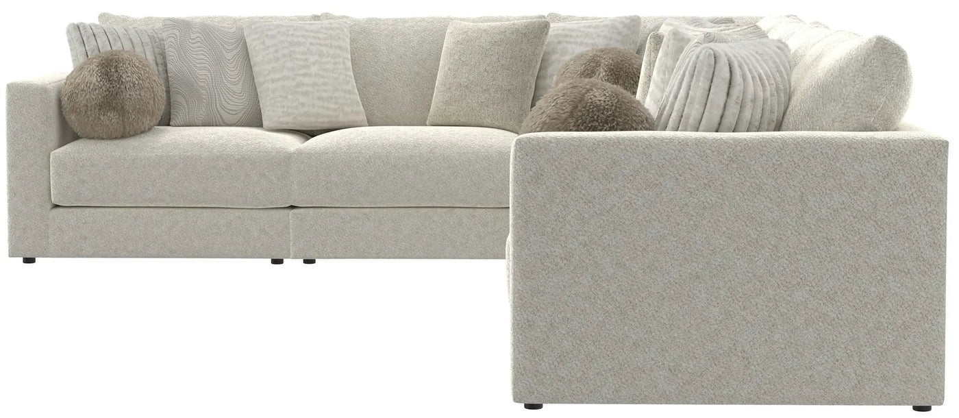Ritzy - Modular Sofa by Unique Piece Furniture