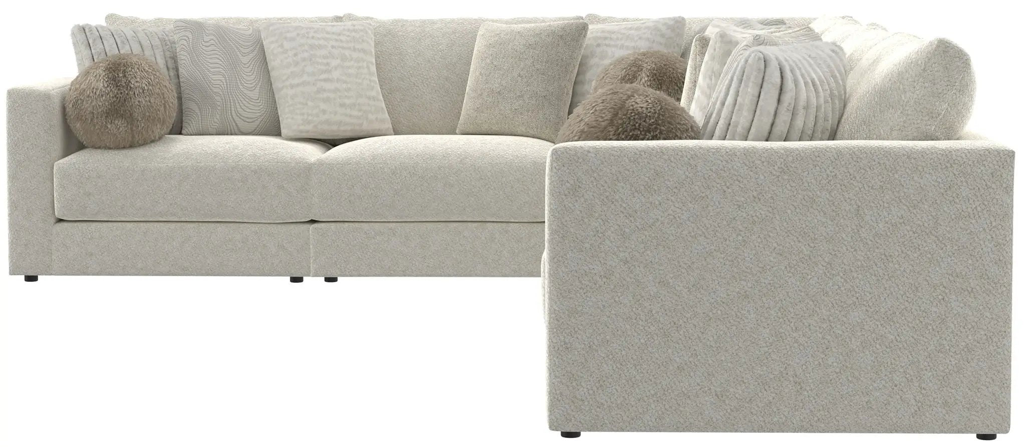 Ritzy - Modular Sofa by Unique Piece Furniture