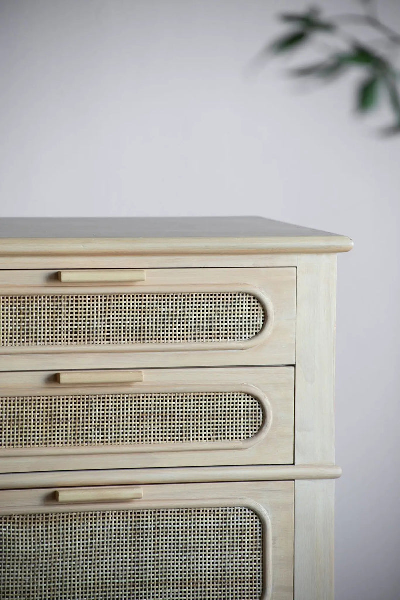 Cabinet - Brown Wood by HouseOfZazla